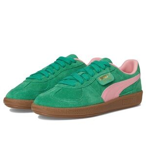 Puma Palmero shoes nwt never been worn!